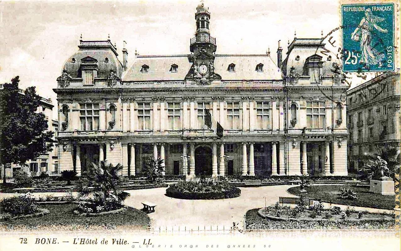 Bone - Hotel de Ville - 1922.jpg